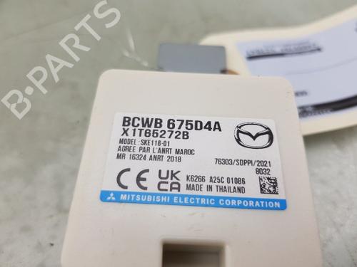 Other MAZDA 3 Hatchback (BP) SKYACTIV-X M Hybrid | BP24133326O1 - Image 2