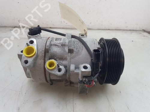 Used AC compressor AC compressor 24433958 24433958
