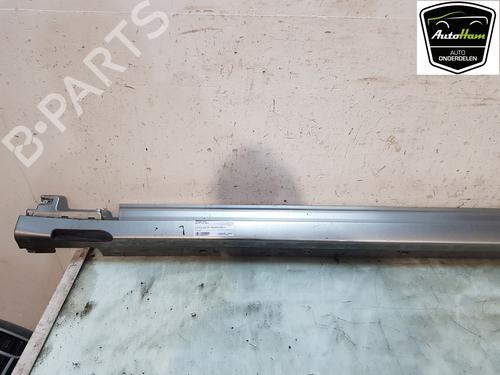 Left sideskirt BMW X4 (G02, F98) M Competition | BP23981523C115 