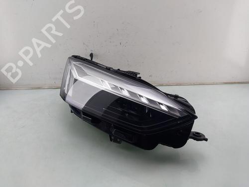Used Right headlight Right headlight AUDI A5 Sportback (F5A, F5F) 35 TFSI Mild Hybrid (150 hp) 32415766 32415766