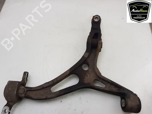 Left front suspension arm MERCEDES-BENZ M-CLASS (W164) ML 350 4-matic (164.186) | BP12045923M12 