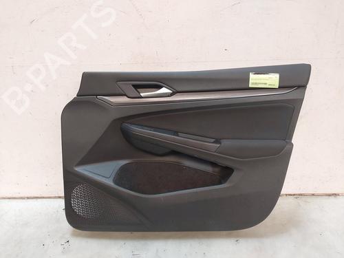 Used Front right panel Front right panel VW GOLF II (19E, 1G1) 1.8 GTI G60 Syncro (160 hp) 34056353 34056353