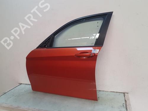 Left front door BMW 1 (F20) 116 i | BP26235773C2 
