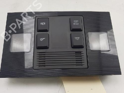 Interior roof light VW GOLF VII (5G1, BQ1, BE1, BE2) 1.6 TDI | BP12008126I8 
