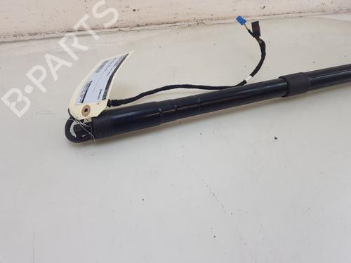 Electronic module PORSCHE PANAMERA (970) 3.0 4S | BP27040296M83 