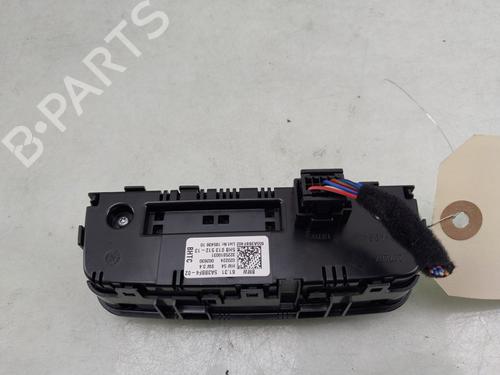 Climate control BMW 3 Touring (G21, G81) 318 i | BP37415820I5 - Image 3