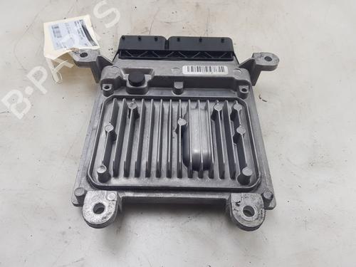 Engine control unit (ECU) MERCEDES-BENZ C-CLASS Coupe (C205) C 220 d (205.304) | BP29609545M57 