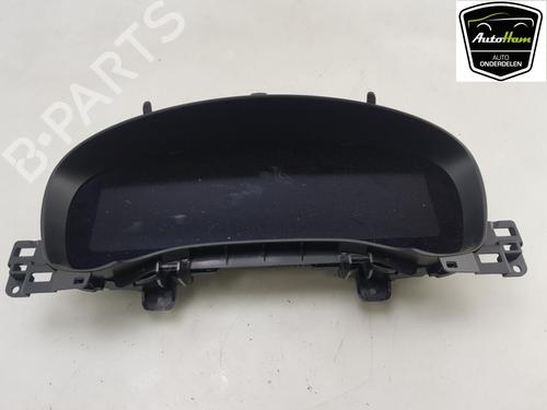 Instrument cluster BMW 5 (G30, F90) M5 Competition | BP12047764C47 