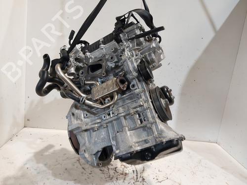Used Engine Engine HYUNDAI i10 III (AC3, AI3) 1.0 MPi (67 hp) 33617213 33617213