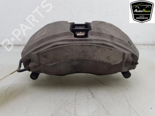 Used Right front brake caliper Right front brake caliper AUDI A4 B9 Avant (8W5, 8WD) 40 TFSI Mild Hybrid (204 hp) 23218237 23218237