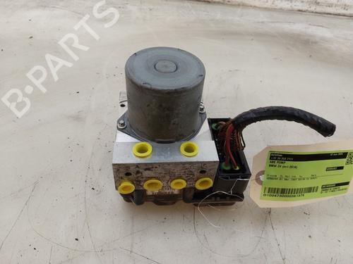 Used ABS pump ABS pump BMW Z4 Roadster (E89) sDrive 18 i (156 hp) 35752063 35752063