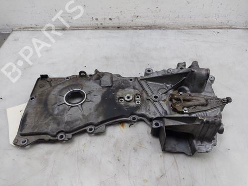 Timing cover RENAULT CLIO IV Grandtour (KH_) 0.9 TCe 90 | BP30183812M123 