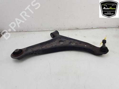 Right front suspension arm MITSUBISHI MIRAGE / SPACE STAR VI Hatchback (A0_A) 1.2 | BP19521388M13 