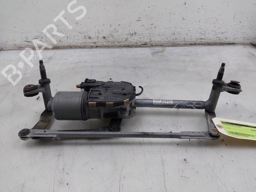 Used Front wipers mechanism Front wipers mechanism VW GOLF SPORTSVAN VII (AM1, AN1) 1.4 TSI (125 hp) 32319784 32319784