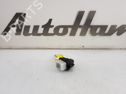 Varmeblæsermodstand FORD FOCUS IV Turnier (HP) 1.5 EcoBoost (150 hp) 12016684