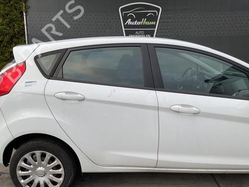 Right rear door FORD FIESTA VI (CB1, CCN) 1.0 | BP30633780C5
