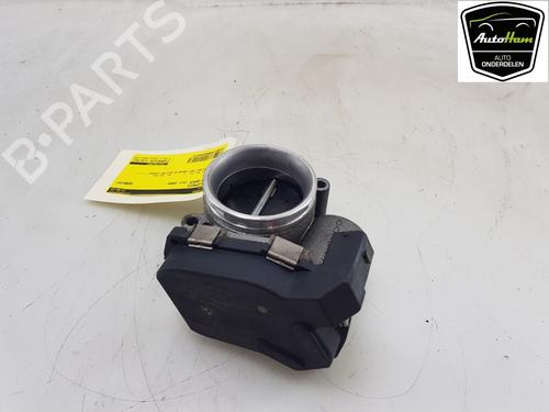 Throttle body BMW 1 (E87) 116 i | BP19316583M82 