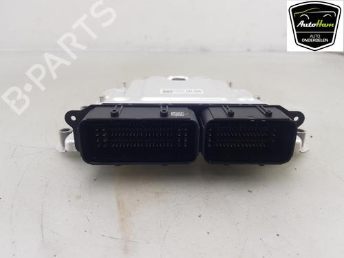 Engine control unit (ECU) OPEL MOKKA 1.2 (76) | BP29061535M57 - Image 4