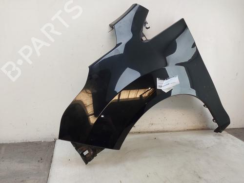 Left front fenders FORD B-MAX (JK) 1.0 EcoBoost | BP29445714C41 