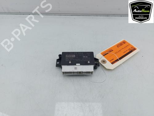 Used Electronic module SEAT LEON ST (5F8) 1.4 TSI (150 hp) 12043879