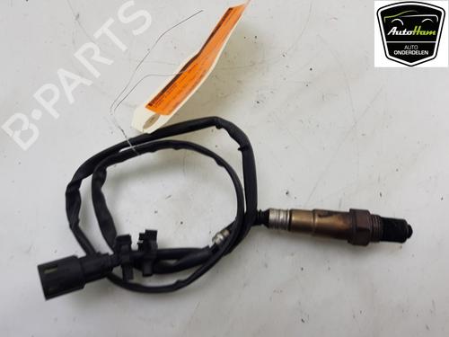Elektronisk sensor FORD FIESTA VI (CB1, CCN) 1.0 | BP12062661M84 