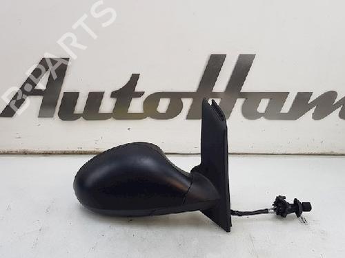 Used Right mirror SEAT TOLEDO III (5P2) 1.6 (102 hp) 12008873