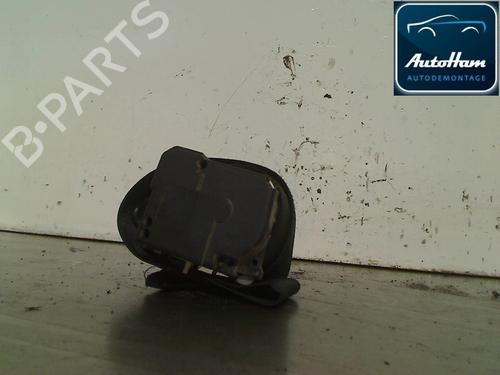 Used Front right seatbelt OPEL ASTRA G Hatchback (T98) 2.0 DI (F08, F48) (82 hp) 12026787