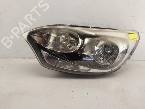 Left headlight KIA RIO III (UB) 1.25 CVVT | BP37436079C28 - Image 2