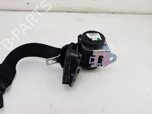 Rear right seatbelt BMW 1 Convertible (E88) 118 d | BP12027337I28 