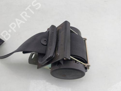 Rear left seatbelt NISSAN QASHQAI I (J10, NJ10) 1.6 | BP29352587I29 