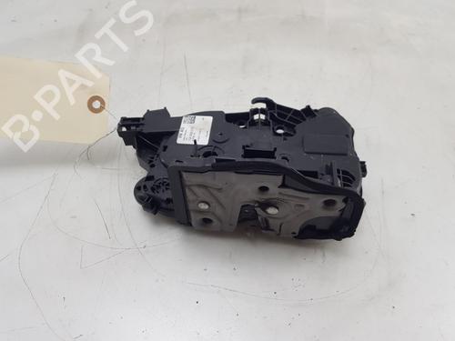 Used Rear left lock SEAT IBIZA V (KJ1, KJG) 1.0 TSI (95 hp) 23404190
