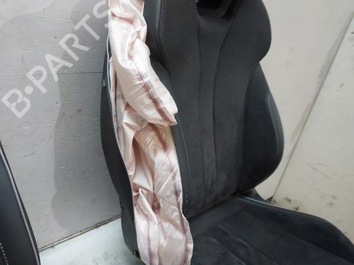 Seats set SKODA ELROQ (PYL) 60 | BP32319677C78 
