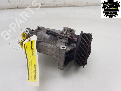 Used AC compressor DACIA LODGY (JS_) 1.2 TCe (JSAY, JSM0) (115 hp) 17152470