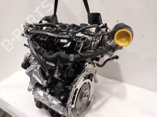 Engine VW GOLF VIII (CD1, DA1) 2.0 GTI Clubsport | BP29971586M1 