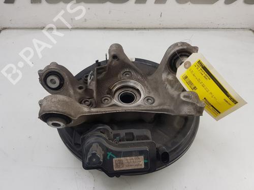 Right rear steering knuckle VW ID.3 (E11, E12) 1st | BP12036337M28 