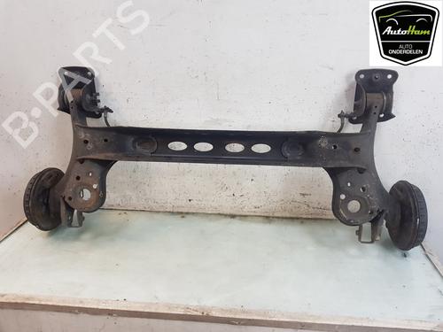 Used Rear axle SEAT ARONA (KJ7, KJP) 1.0 TSI (95 hp) 29061479