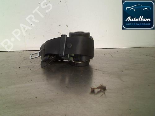 Used Rear right seatbelt Rear right seatbelt 12026837 12026837