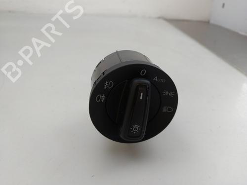 Used Headlight switch Headlight switch VW POLO VI (AW1, BZ1, AE1) 2.0 GTI (200 hp) 25790873 25790873