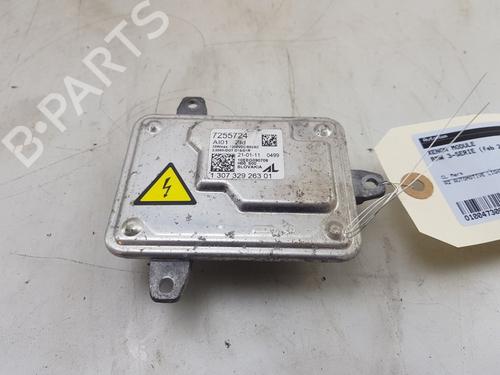 Electronic module BMW 3 Coupe (E92) 325 i | BP24446968M83 