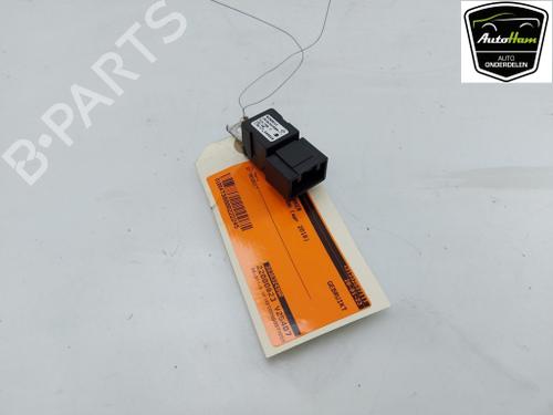 Used Electronic module Electronic module RENAULT TALISMAN Grandtour (KP_) 1.6 dCi 130 (130 hp) 13150034 13150034