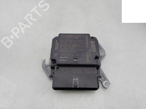 Airbag Kit VW GOLF VIII (CD1, DA1) 1.0 TSI | BP29713232C86 