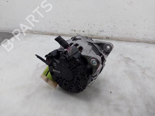 Alternator IVECO DAILY VI Van 33S16, 35S16, 35C16, 38S16, 40C16, 42S16, 50C16 | BP31922337M7
