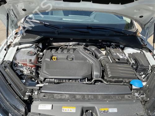Gearbox SKODA OCTAVIA IV Combi (NX5, PV5) 1.5 TSI e-TEC | BP29704767M3 