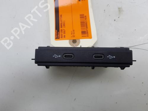 Used Other Other VW GOLF VIII (CD1, DA1) 1.5 TSI (150 hp) 12047346 12047346