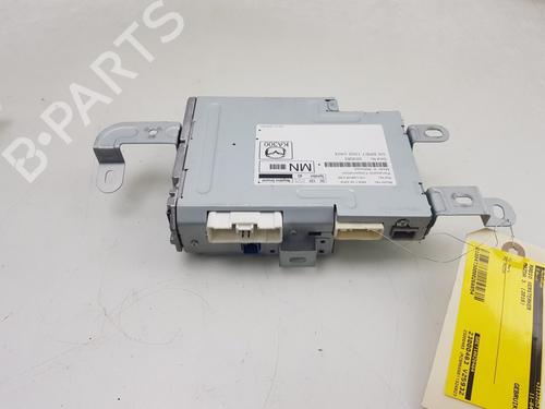 Used Electronic module Electronic module MAZDA 3 (BM, BN) 2.0 (120 hp) 33845082 33845082