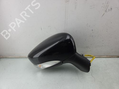 Bakspejl Højre RENAULT CAPTUR I (J5_, H5_) 1.2 TCe 120 (118 hp) 31041181