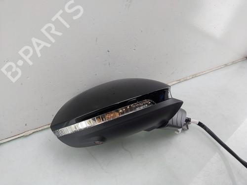 Right mirror VW GOLF VIII (CD1, DA1) 2.0 GTI Clubsport | BP29503901C27 