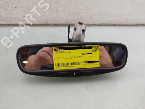 Used Rear mirror Rear mirror 39493739 39493739
