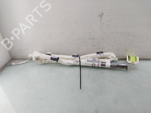 Used Left curtain airbag Left curtain airbag 38459826 38459826