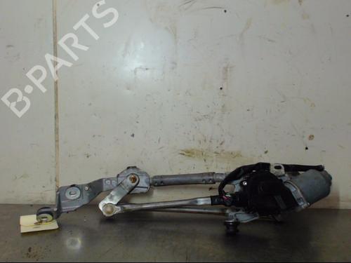 Used Front wipers mechanism DAIHATSU CUORE VII (L275_, L285_, L276_) 1.0 (L276) (70 hp) 12022123
